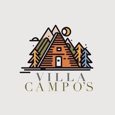 Villa Campo'S Venecia Luaran gambar