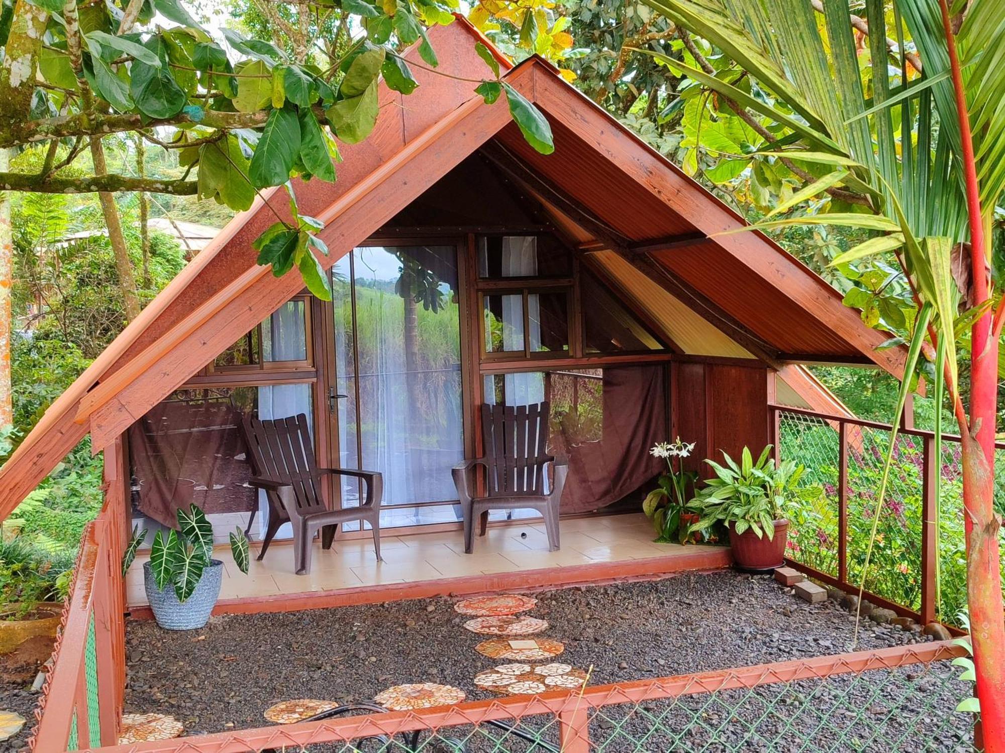 Villa Campo'S Venecia Luaran gambar