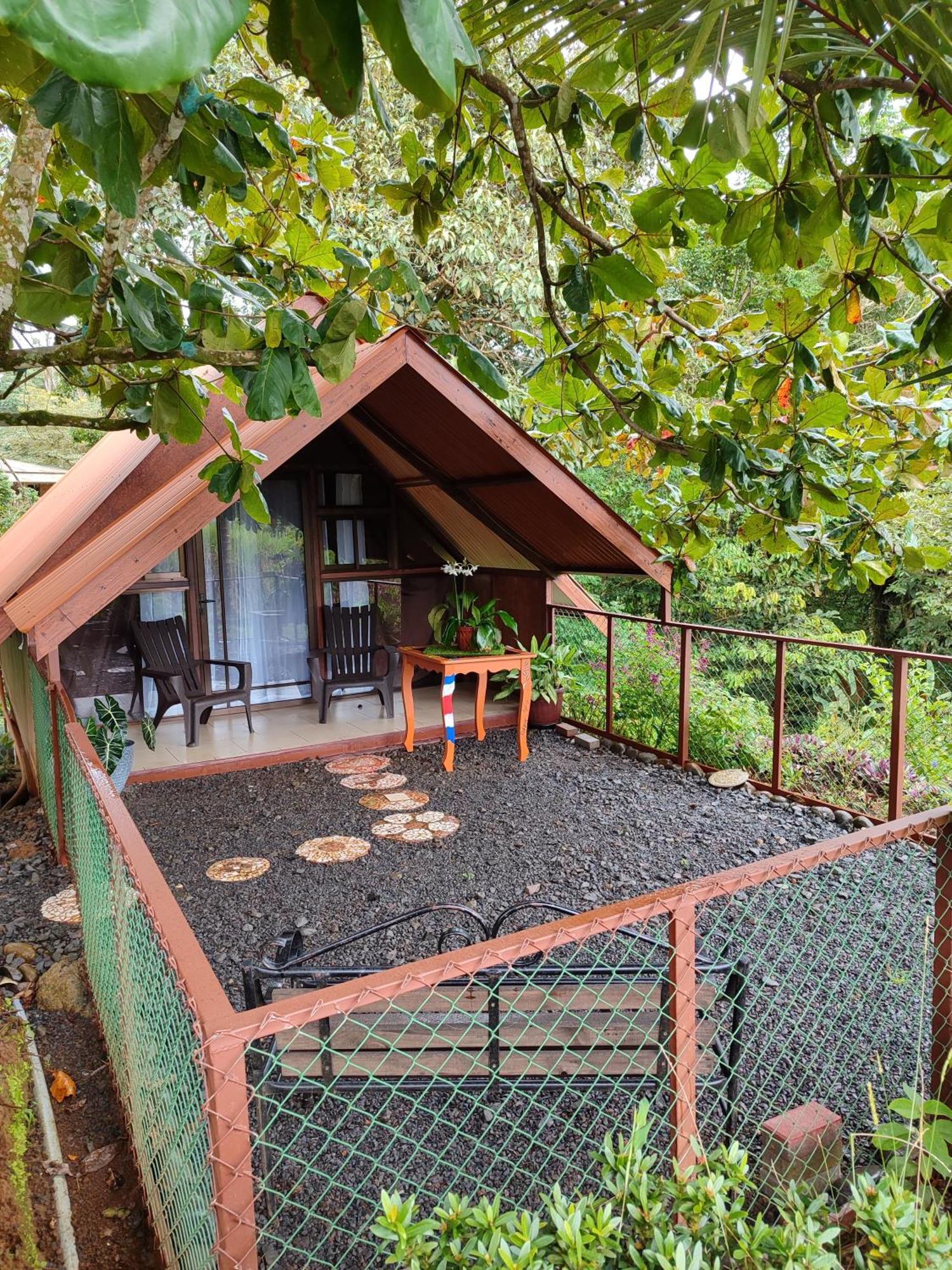 Villa Campo'S Venecia Luaran gambar
