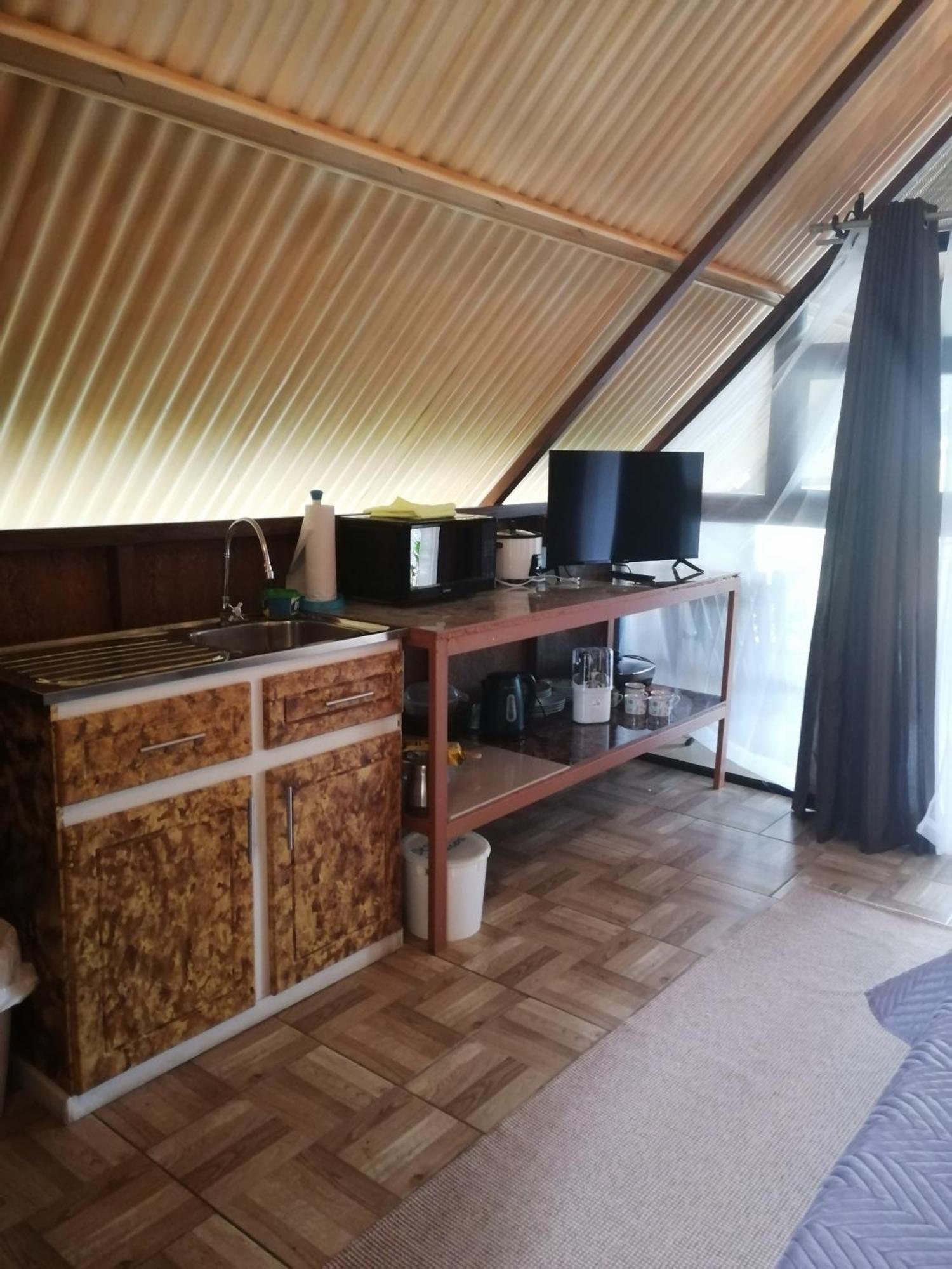 Villa Campo'S Venecia Luaran gambar