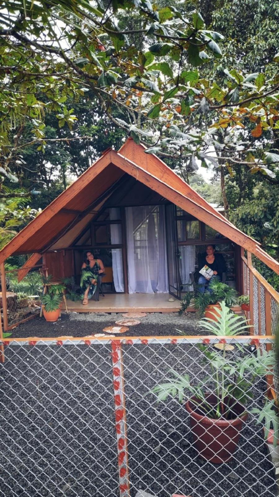 Villa Campo'S Venecia Luaran gambar