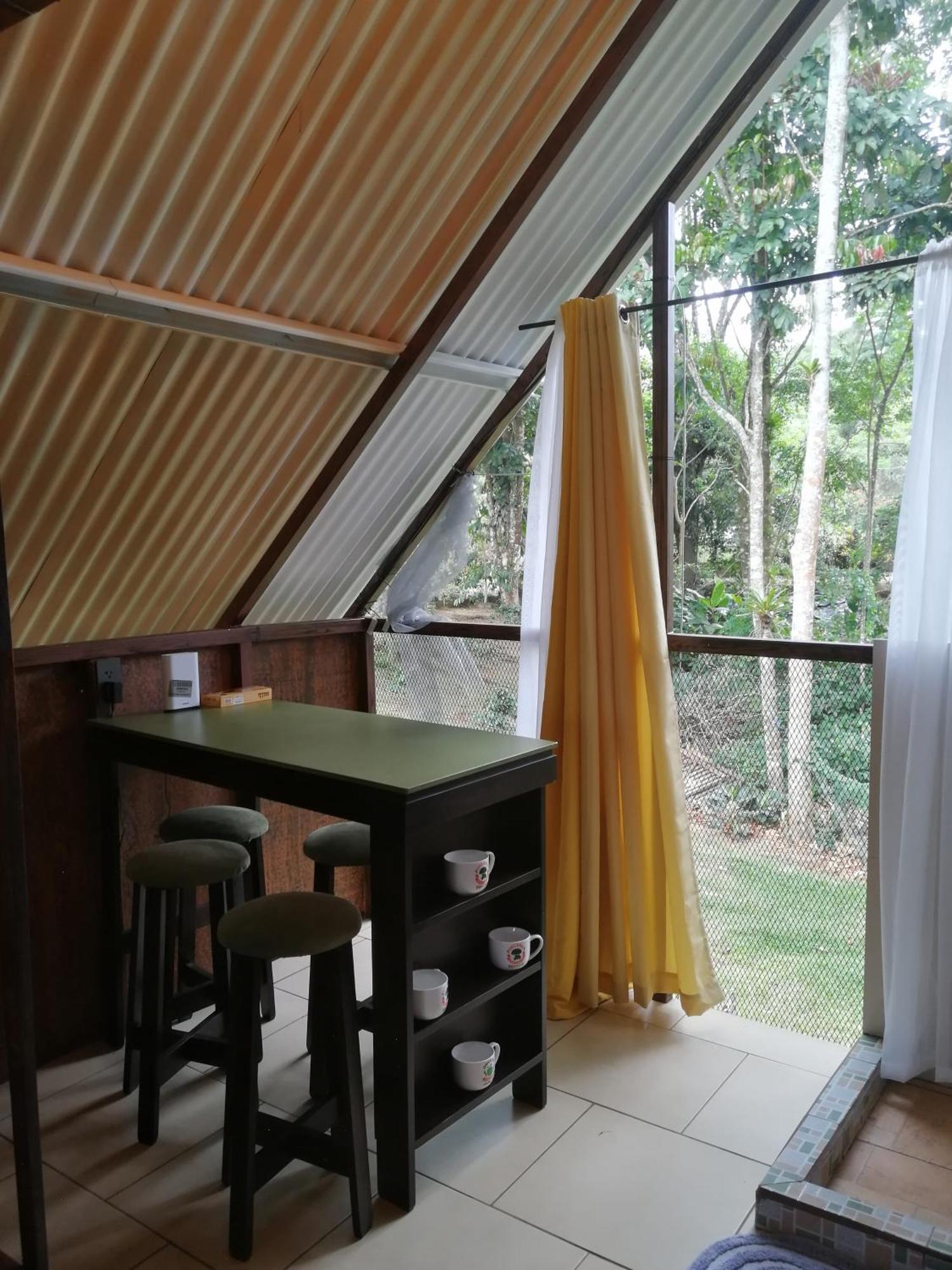 Villa Campo'S Venecia Bilik gambar