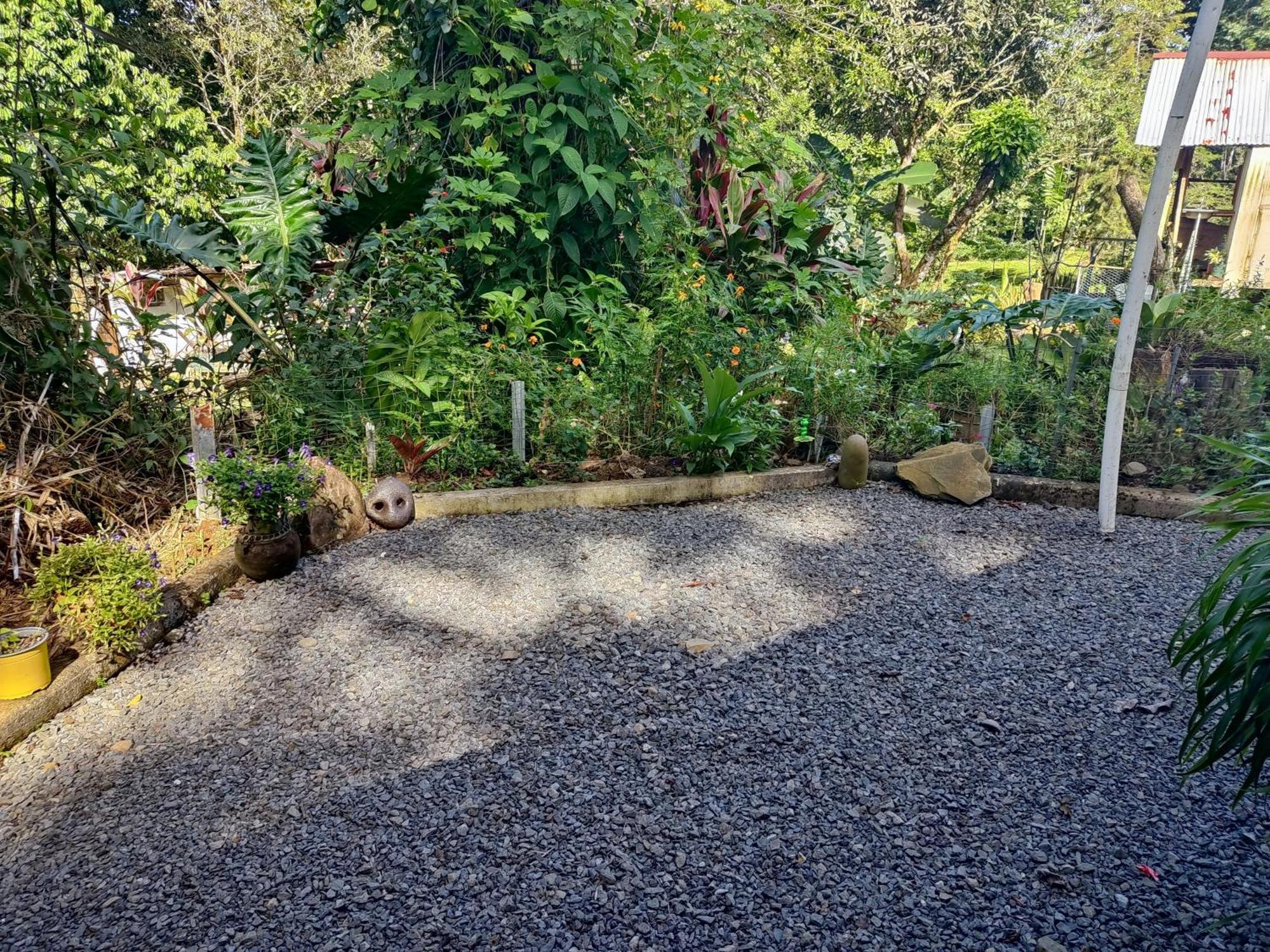 Villa Campo'S Venecia Luaran gambar