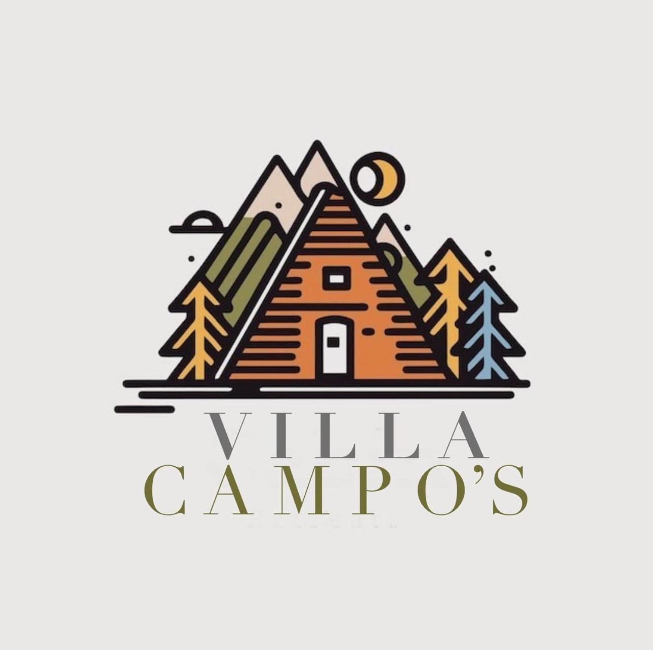 Villa Campo'S Venecia Luaran gambar