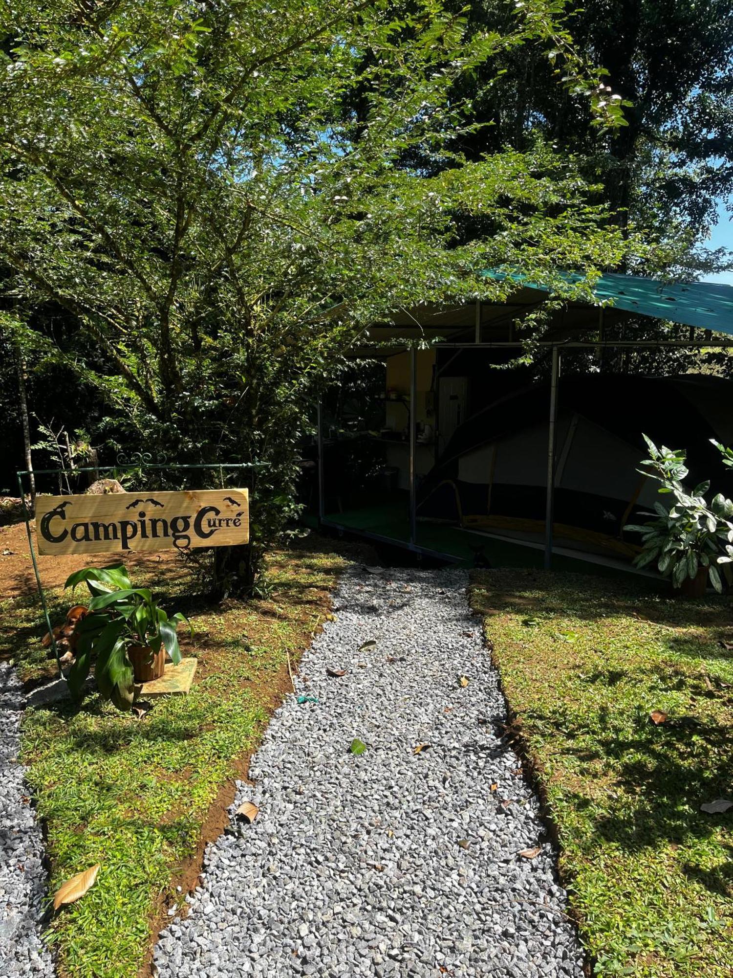 Villa Campo'S Venecia Luaran gambar