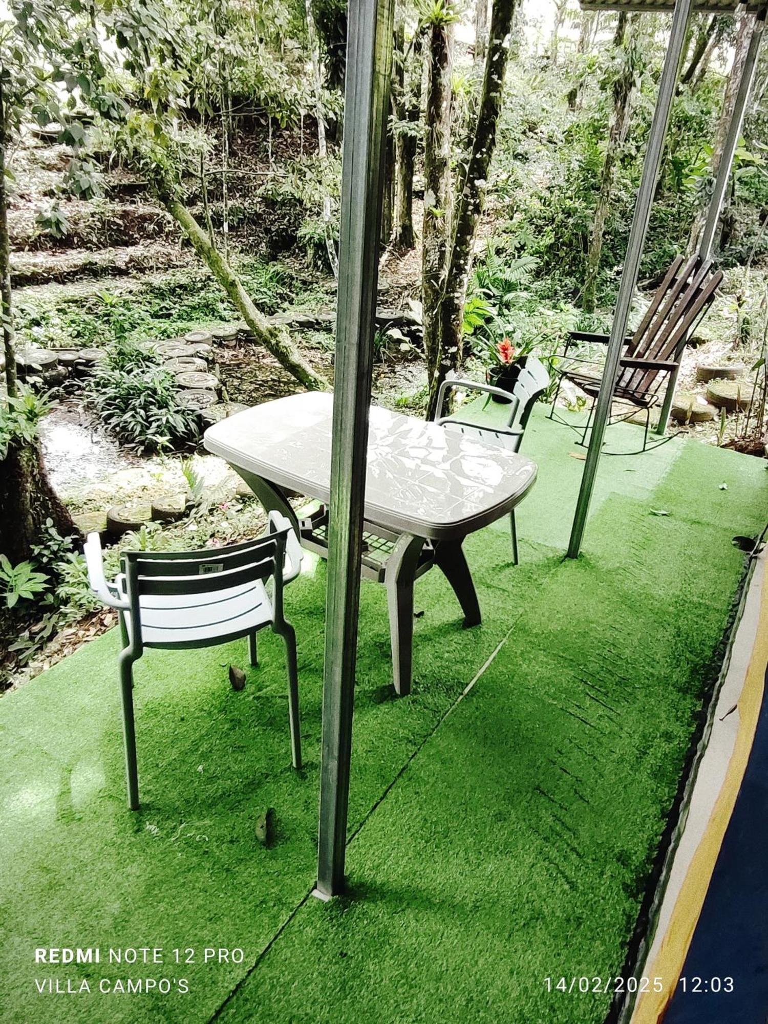Villa Campo'S Venecia Luaran gambar